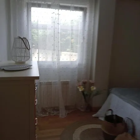 Apartamento Los Pinos * Miengo
