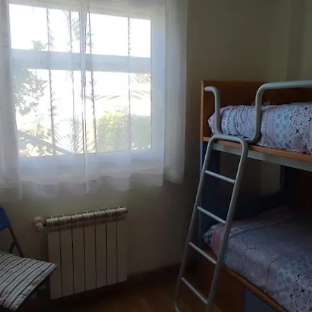 아파트 Apartamento Los Pinos *