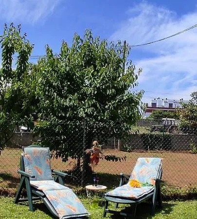 Apartamento Los Pinos