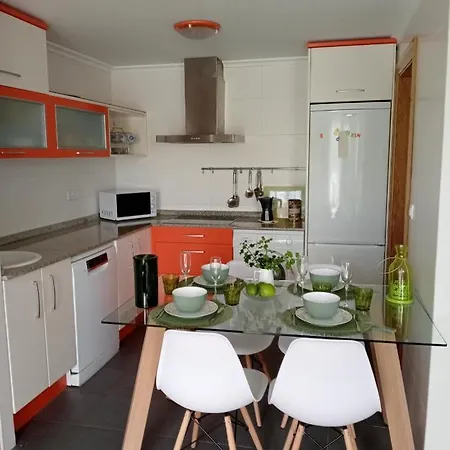 Apartamento Los Pinos *